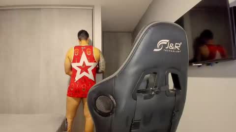 adam clarke online show from 02/14/25, 03:11