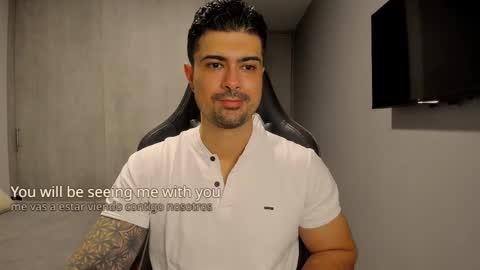 adam clarke online show from 02/14/25, 08:10