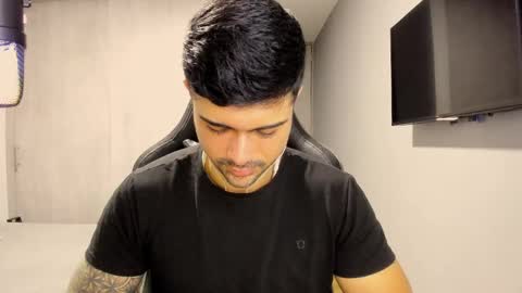 adam clarke online show from 02/15/25, 02:04