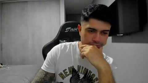 adam clarke online show from 02/21/25, 10:48