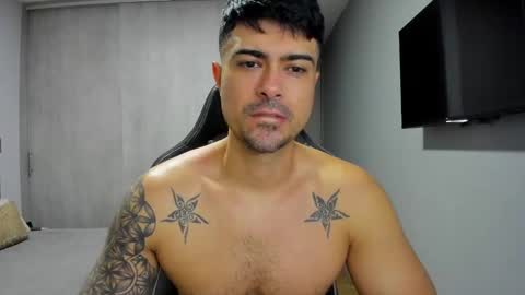 adam clarke online show from 02/22/25, 02:41