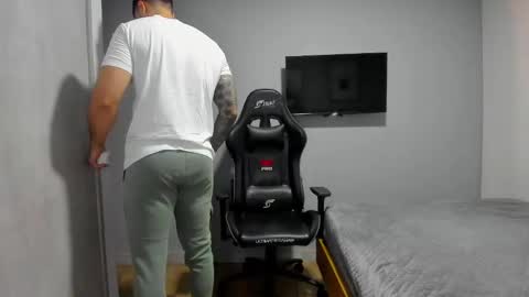 adam clarke online show from 02/26/25, 04:45