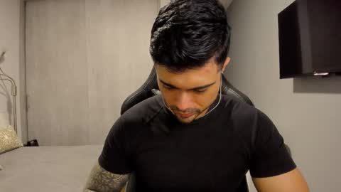 adam clarke online show from 02/28/25, 09:01