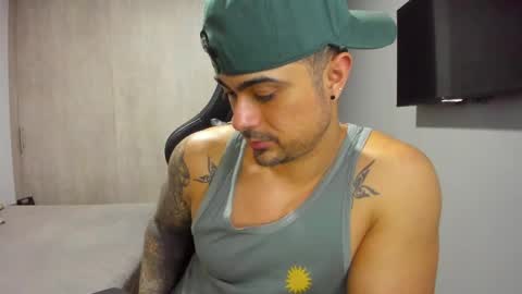 adam clarke online show from 03/02/25, 06:05