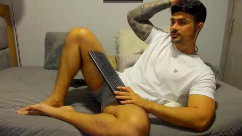 adam clarke online show from 03/07/25, 06:02