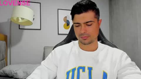 adam clarke online show from 09/18/25, 09:17