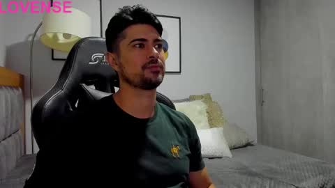 adam clarke online show from 10/03/25, 03:47