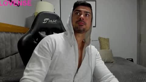 adam clarke online show from 10/04/25, 09:51