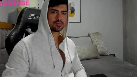 adam clarke online show from 10/06/25, 01:14