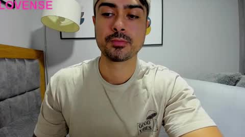 adam clarke online show from 10/09/25, 06:55