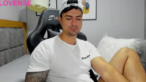 adam clarke online show from 10/16/25, 05:41