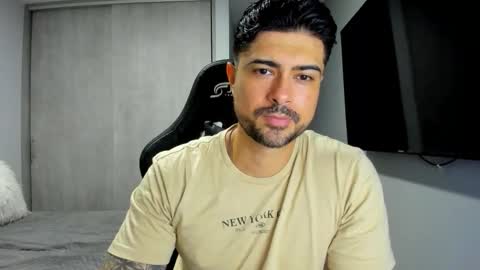 adam clarke online show from 11/19/25, 04:51