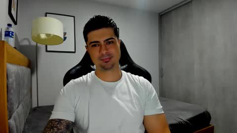 adam clarke online show from 01/08/26, 02:36