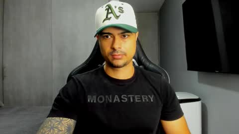 adam clarke online show from 02/07/26, 02:43