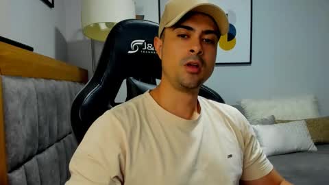 adam clarke online show from 02/14/26, 01:57