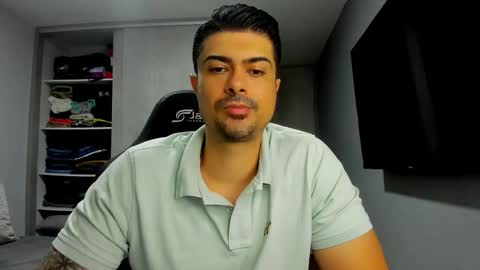 adam clarke online show from 02/27/26, 03:06