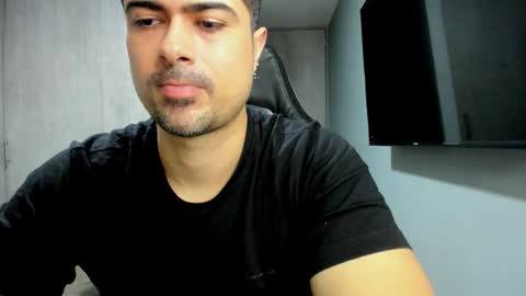 adam clarke online show from 03/07/26, 01:35