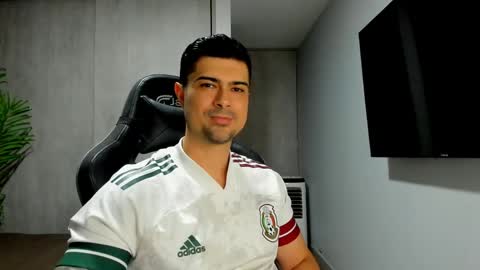 adam clarke online show from 03/21/26, 02:38