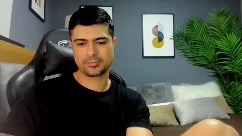 adam clarke online show from 03/25/26, 02:06