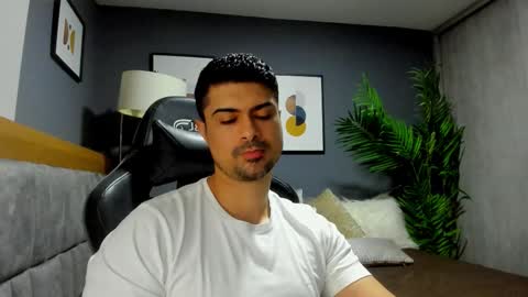 adam clarke online show from 03/26/26, 01:01