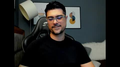 adam clarke online show from 05/16/26, 12:18