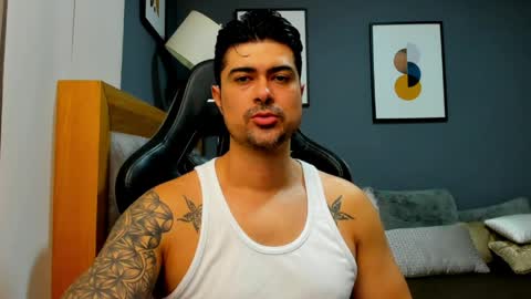 adam clarke online show from 05/24/26, 08:41