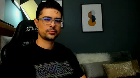 adam clarke online show from 05/26/26, 01:23