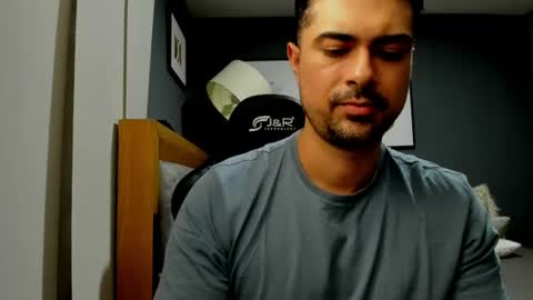 adam clarke online show from 07/01/26, 05:31