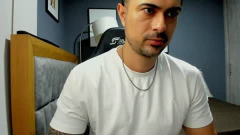 adam clarke online show from 07/04/26, 06:19