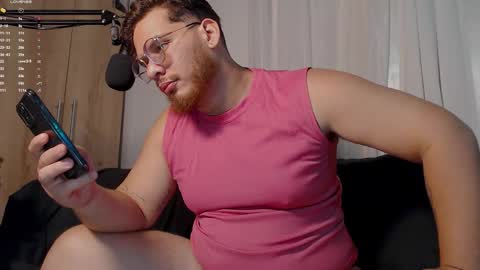 adam_coxxx online show from 12/03/25, 12:25