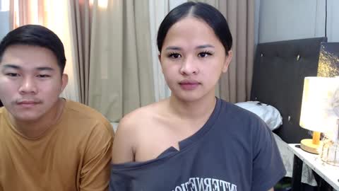 Snapshot of adam_dayana chatting on 12/27/24, 03:31 adam and dayana online show from 12/27/24, 03:31