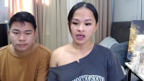 Snapshot of adam_dayana chatting on 12/29/24, 04:48 adam and dayana online show from 12/29/24, 04:48