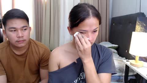 Snapshot of adam_dayana chatting on 01/15/25, 04:57 adam and dayana online show from 01/15/25, 04:57