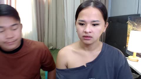 Snapshot of adam_dayana chatting on 01/30/25, 04:48 adam and dayana online show from 01/30/25, 04:48