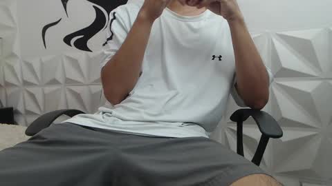 adam_evehotroom online show from 01/29/25, 04:52