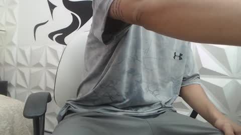 adam_evehotroom online show from 02/08/25, 12:49