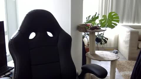 adam_evehotroom online show from 10/15/25, 08:20