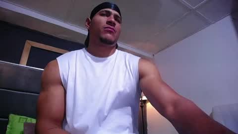 adam_fit19cm online show from 05/30/26, 01:25