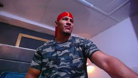 adam_fit19cm online show from 07/14/26, 02:23