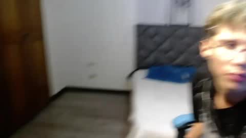 Snapshot of adam_foxs chatting on 04/12/26, 02:05 Adam online show from 04/12/26, 02:05