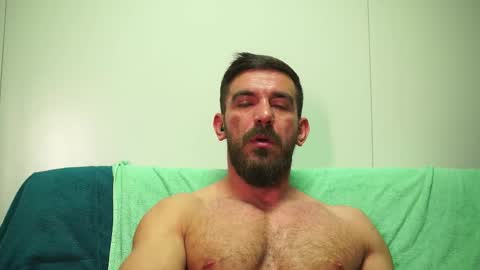 adam_fucks online show from 02/14/26, 03:47