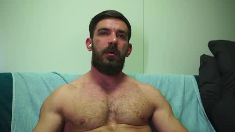 adam_fucks online show from 04/04/26, 08:39