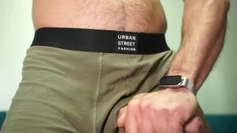 adam_fucks online show from 04/22/26, 04:04