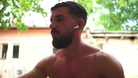 adam_fucks online show from 06/15/26, 12:07