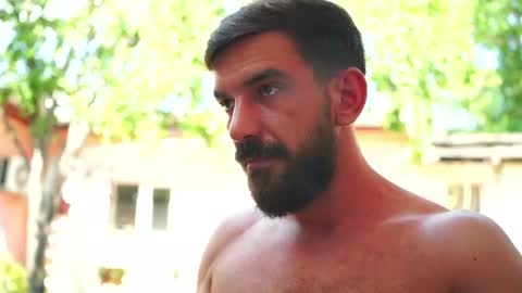adam_fucks online show from 06/27/26, 12:22