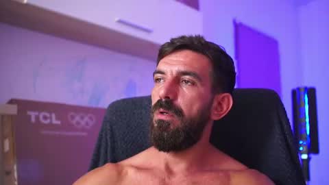 adam_fucks online show from 07/02/26, 10:43