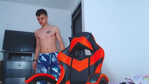 adam hot11 online show from 12/18/25, 12:38