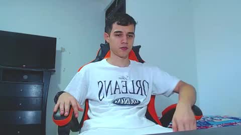 adam hot11 online show from 01/14/26, 10:47