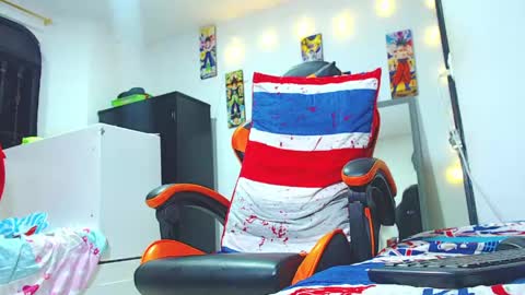 adam hot11 online show from 03/08/26, 03:10