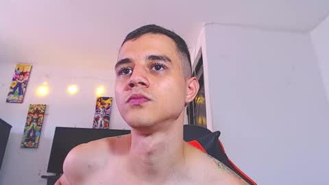 adam hot11 online show from 03/10/26, 09:09